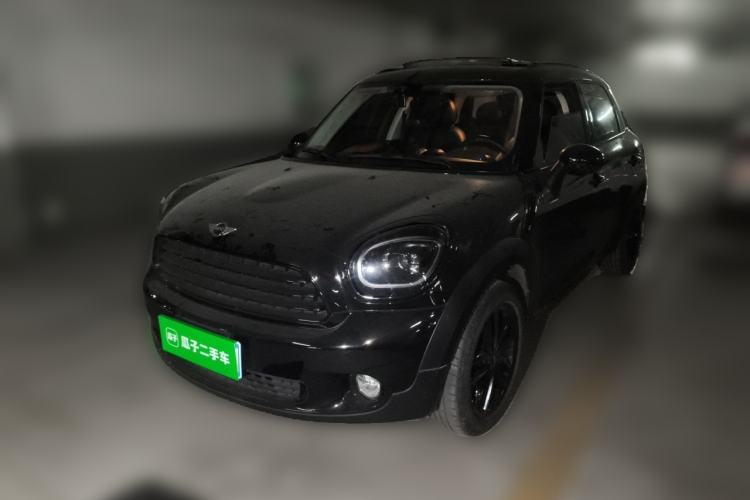 Used MINI Countryman 2011 1.6L COOPER Fun