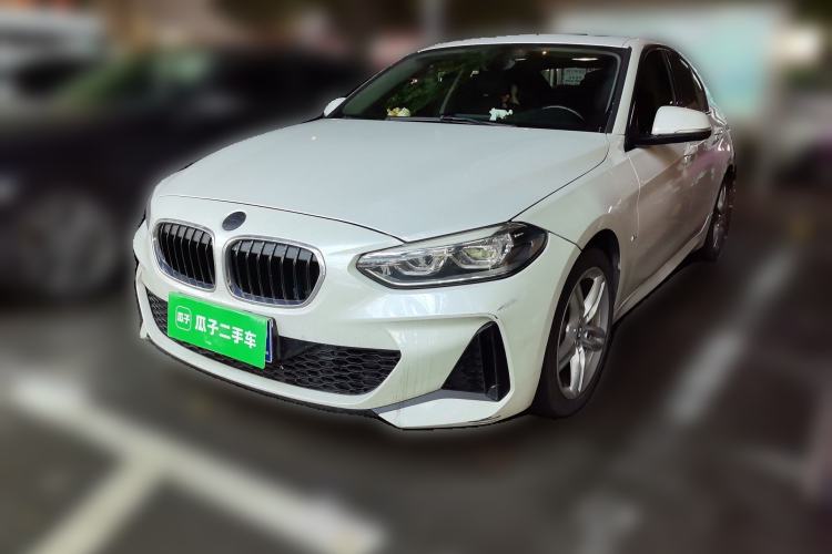 Used BMW 1 Series 2019 118i M Sport Package