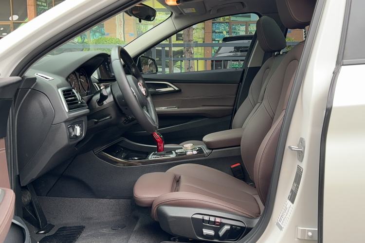 Used BMW 1 Series 2022 120i M Sport Night Edition