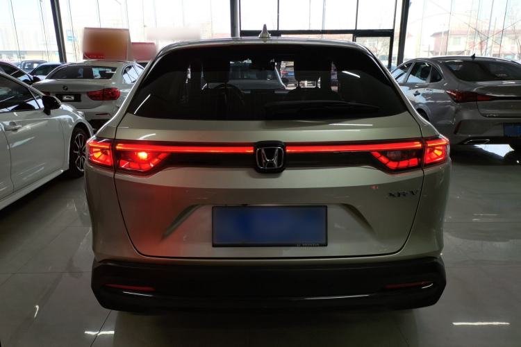 Used Honda XR-V 2023 1.5L CVT Trend Edition