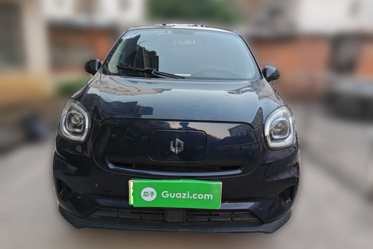 Used Leapmotor T03 2020 400 Standard Edition