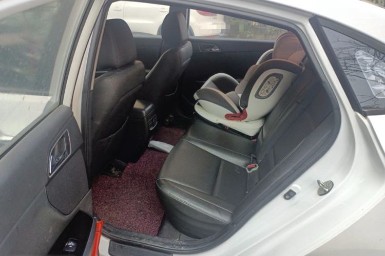 Used Hyundai Mistra 2014 1.8L Automatic Smart GLS
