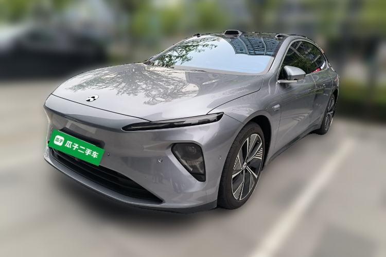 Used Nio ET7 2024 75 kWh Executive Edition