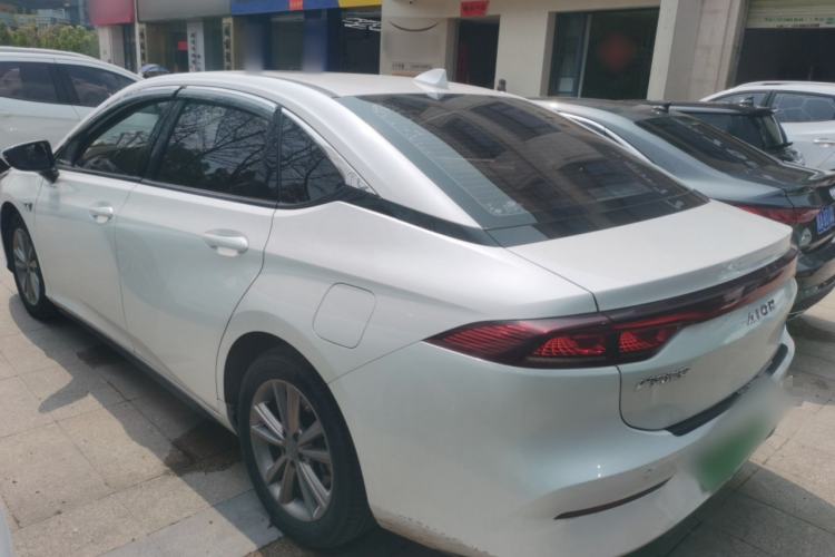 Used AION S 2022 Meizu 580 Pio