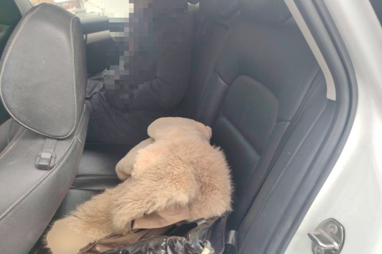 Used Audi A4L 2016 35 TFSI Collector's Edition Automatic Standard Model