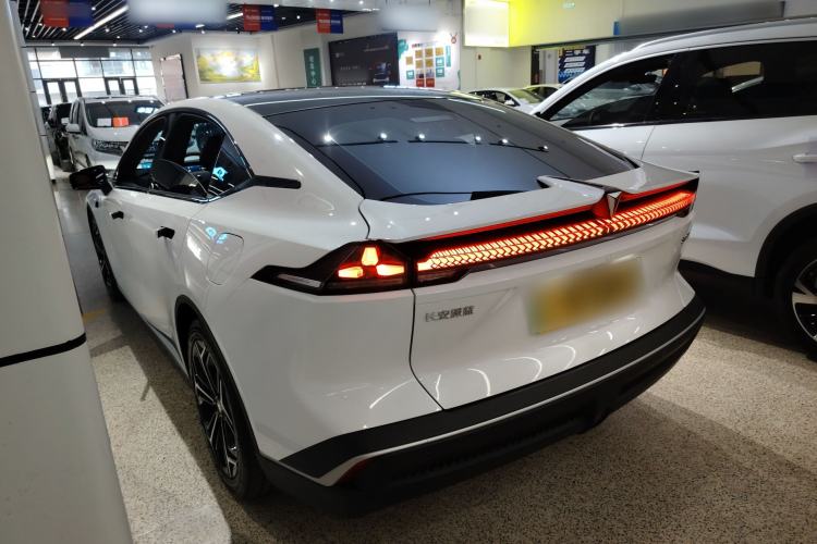 Used Deepal SL03 2025 Extended-Range Sporty Version
