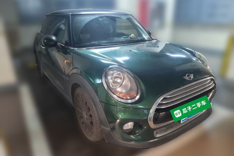 Used MINI MINI 2016 1.5T COOPER
