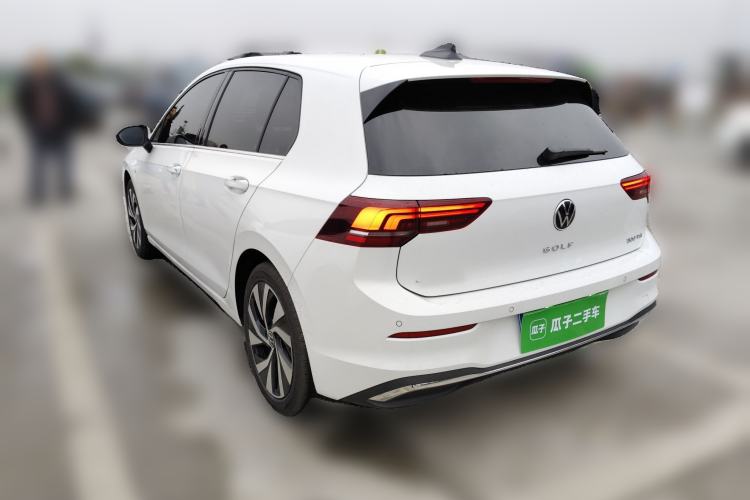 Used Volkswagen Golf 2025 Facelifted 300TSI Pro