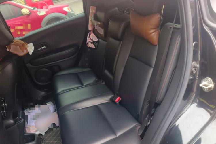 Used Honda XR-V 2017 1.8L EXi CVT Comfort Version