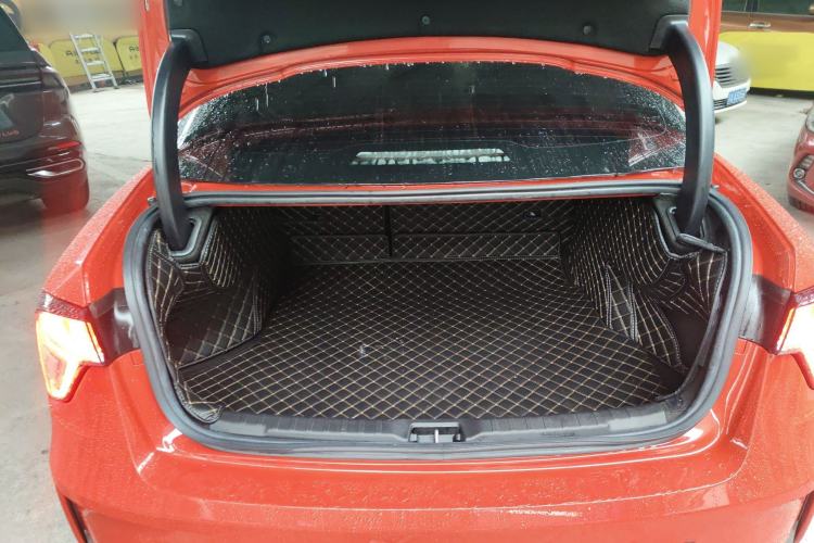 Used Lynk & Co 03 2020 2.0TD Automatic Trend Edition