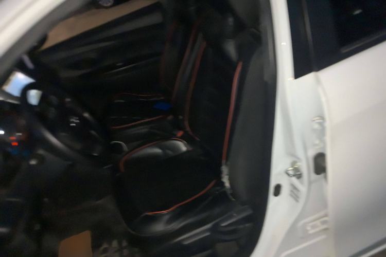 Used Toyota YARiS L Zhi Xuan 2019 1.5E CVT Dynamic Edition China VI compliant