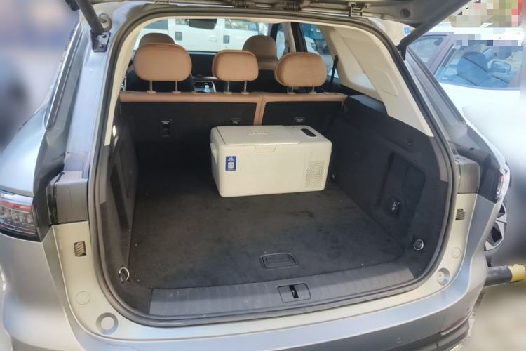 Used Chery Tiggo 8 L 2024 2.0T Two-Wheel Drive Prestige Version 5 Seats