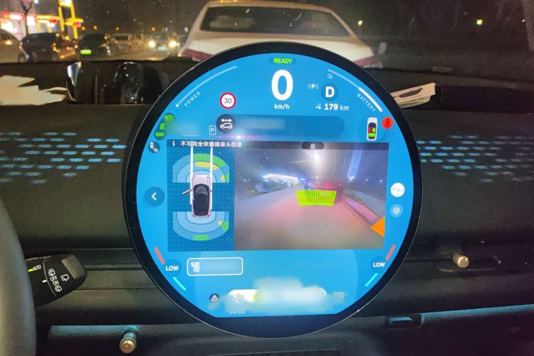 Used MINI Electric ACEMAN 2024 E Classic Edition
