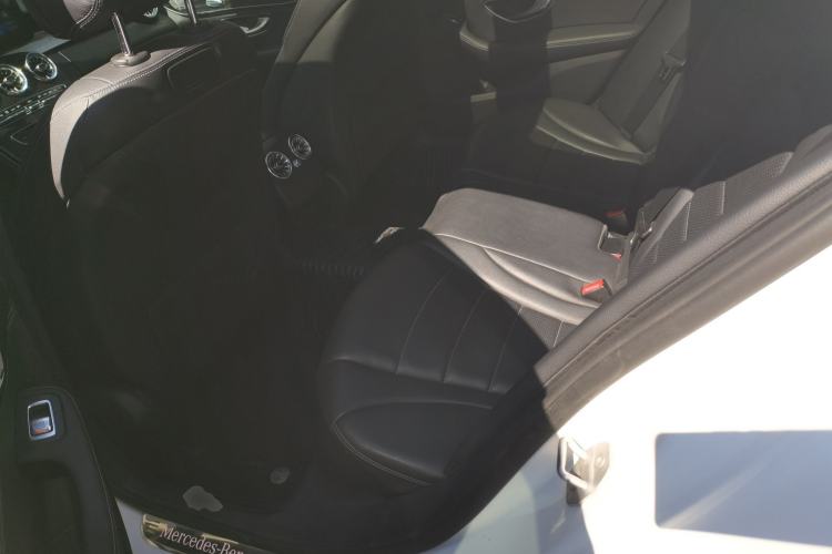 Used Mercedes-Benz C-Class 2015 Revised C 200 L Sport Edition
