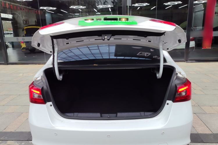 Used Chery Arrizo 5 2019 Revised PRO 1.5L CVT Youth Edition China VI Standard