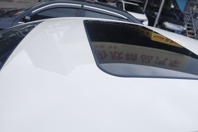 Used Ford Mondeo 2013 1.5L GTDi180 Fashion Edition