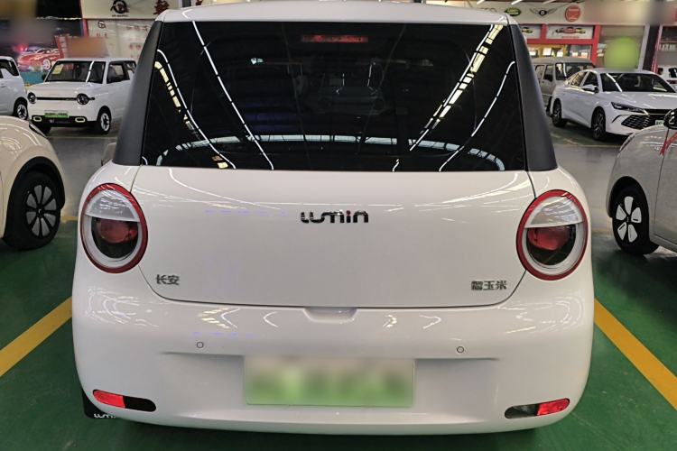 Used CHANGAN NEVO Lumin 2025 205 km Xiangqin Version Rear