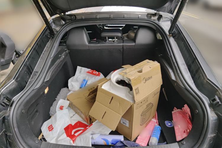 Used CHANGAN NEVO A06 2023 Supreme Model
