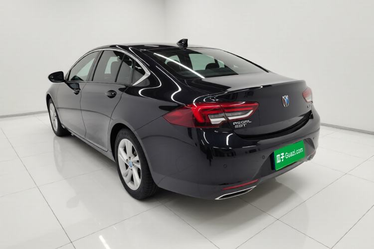 Used Buick Regal 2024 Revised 25T Ultra-Comfort Edition