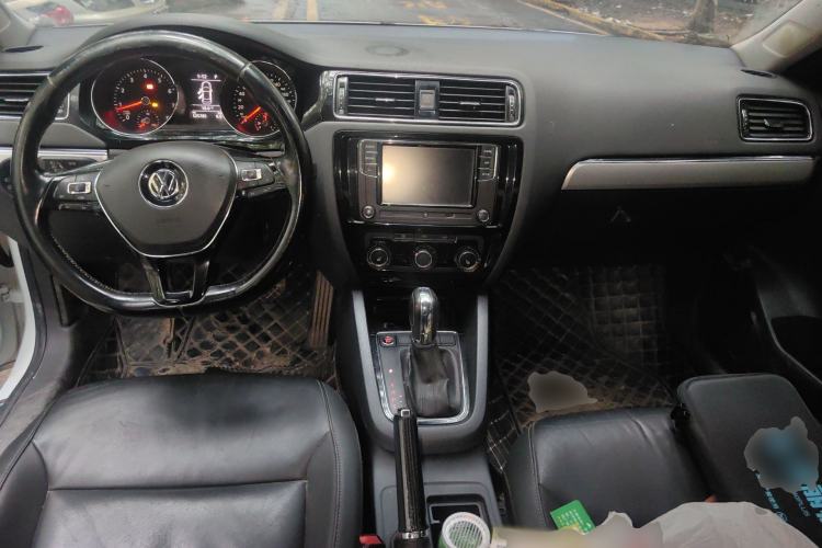 Used Volkswagen Sagitar 2018 180TSI DSG Prestige Edition