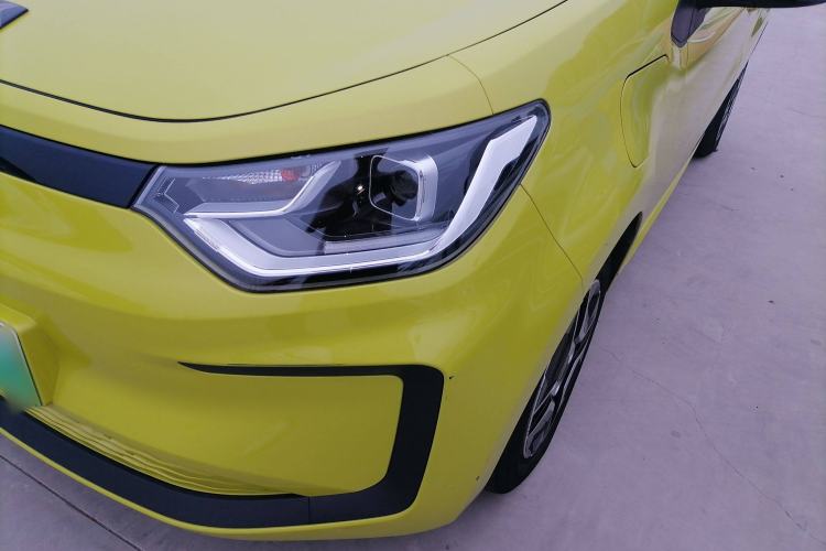 Used SOL E10X 2021 302 km Range Fashion Edition 31.4 kWh