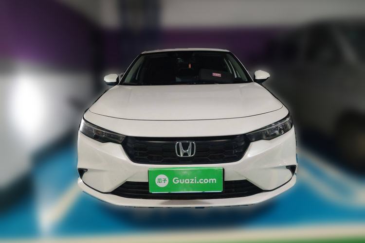 Used Honda Integra 2022 240TURBO Manual Exclusive Edition
