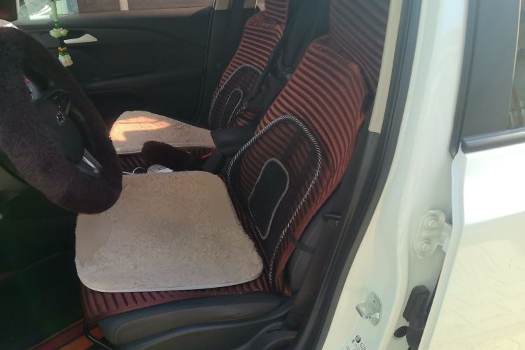 Used Chevrolet Monza 2019 Redline 320T Dual-Clutch Joyful Edition China VI Standard