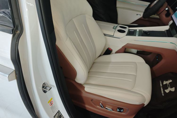 Used BYD Xia 2025 DM-i 1.5T 180km Beyond Edition