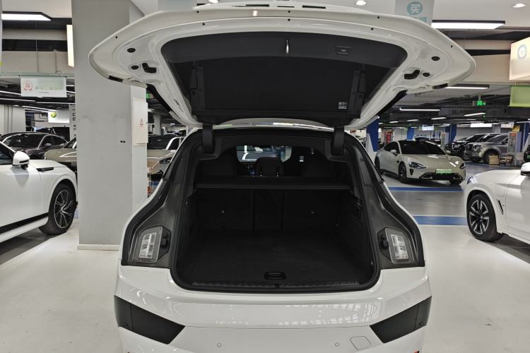 Used BMW iX 2022 xDrive40