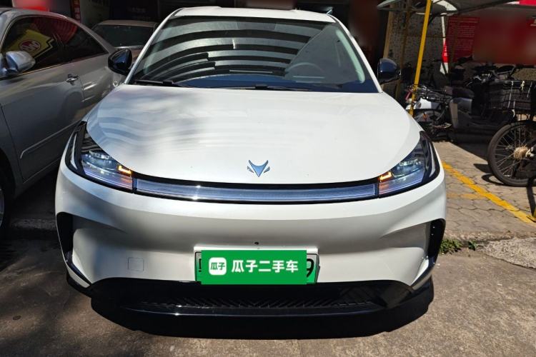 Used ARCFOX T1 2025 Model 425 PRO
