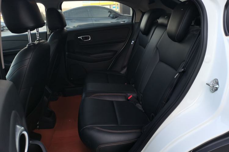 Used Honda XR-V 2023 1.5L CVT Thermal Edition
