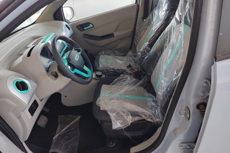 Used JMEV Xiao Qilin 2024 201km Comfort Version