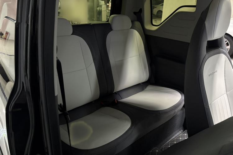 Used Geely Galaxy Panda 2025 210km Panda Kart
