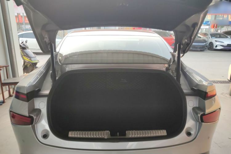 Used XPeng P7 2022 670N+
