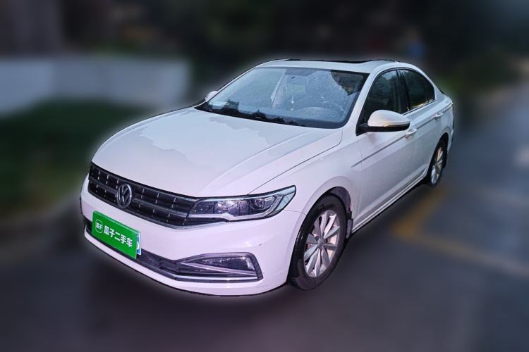 Used Volkswagen Bora 2020 1.5L Automatic Comfort Model