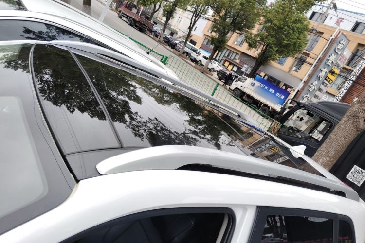 Used Kia Sportage R 2018 2.0L Automatic Smart Luxury Version China V Standard
