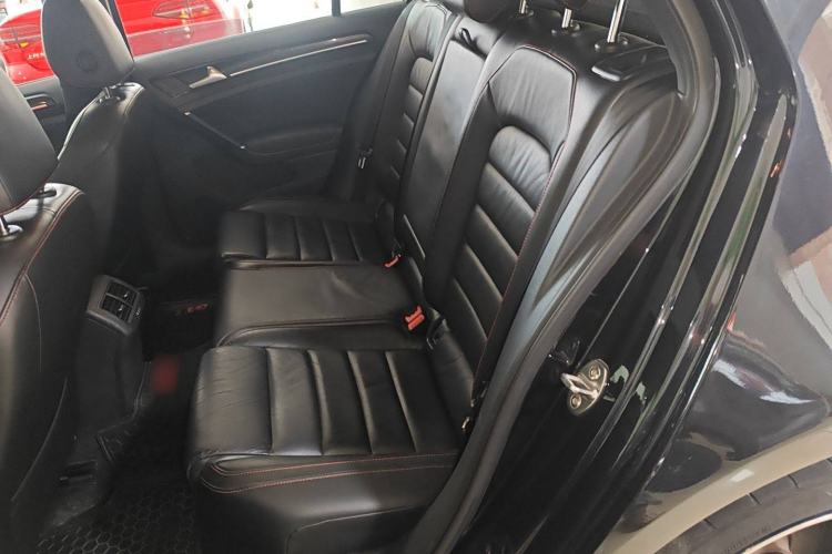 Used Volkswagen Golf GTI 2016 2.0 TSI GTI