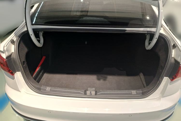 Used Volkswagen Bora 2023 200TSI DSG Comfort Edition Trunk