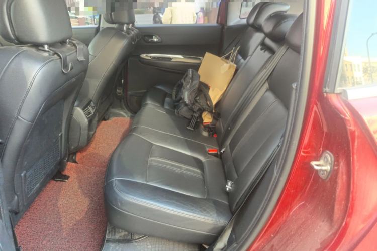 Used Peugeot 3008 2015 1.6THP Automatic Prestige Edition
