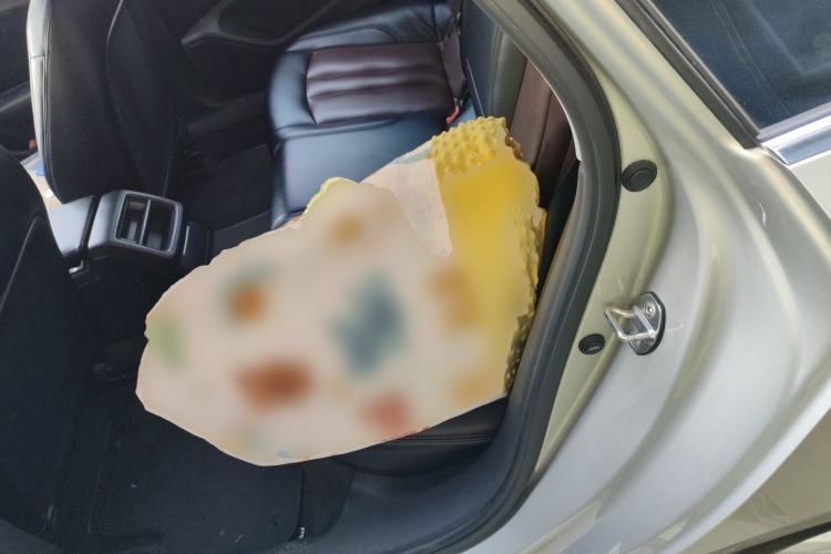 Used Audi A4L 2019 35 TFSI Ambition China VI
