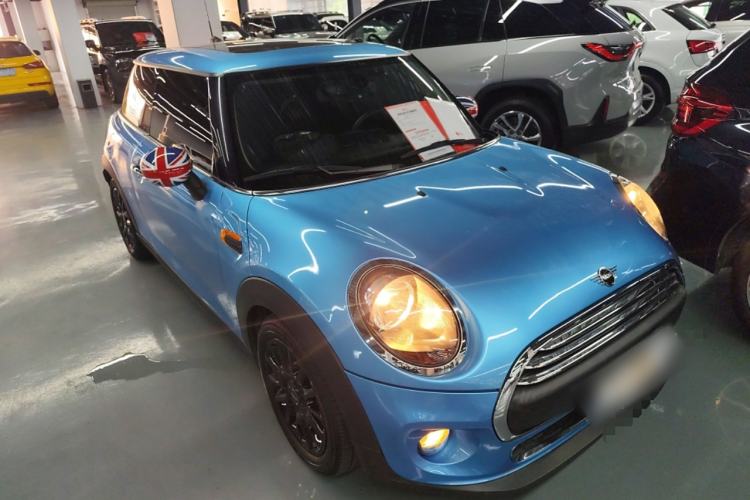 Used MINI MINI 2018 1.5T ONE PLUS