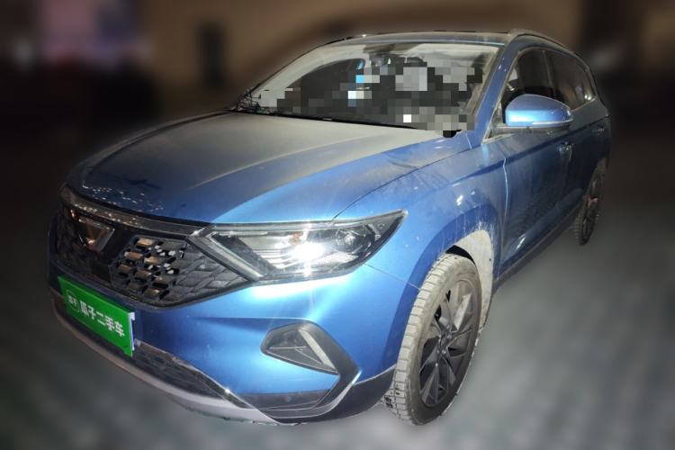 Used Jetta VS7 2020 1.4T Automatic Glory Edition