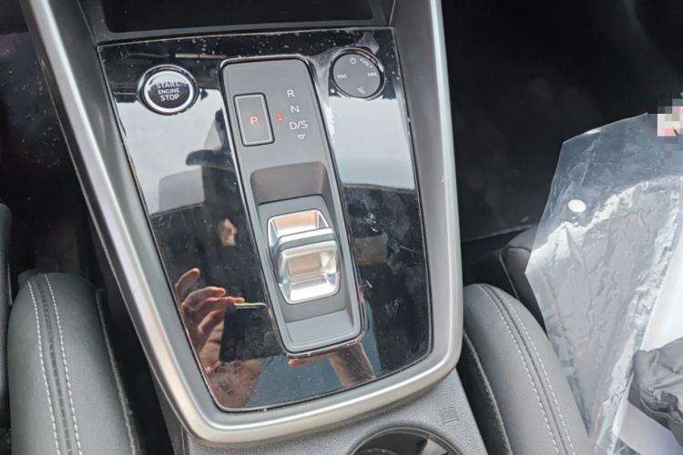 Used Audi A3 2023 Restyled Sportback 35 TFSI Advanced Style Edition Gear Lever