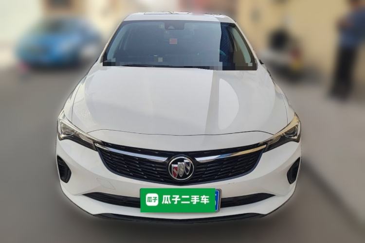 Used Buick Verano 2023 Pro Enjoyment Edition