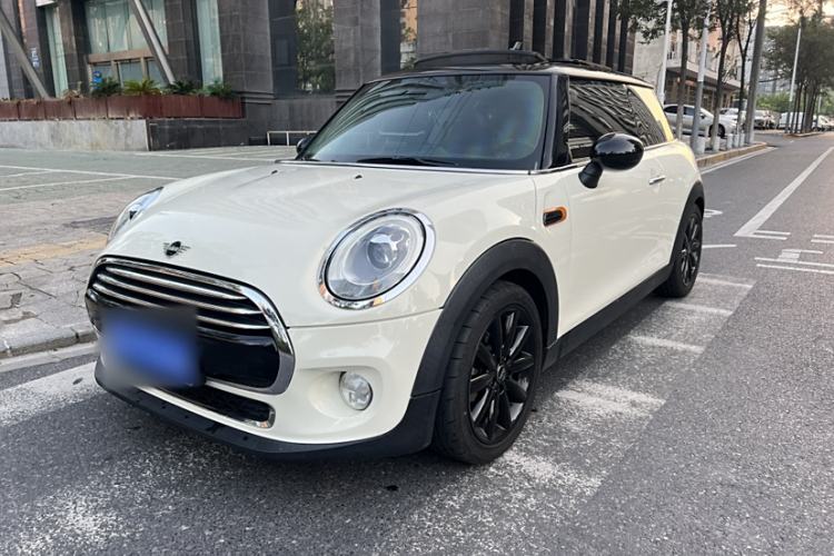 Used MINI MINI 2014 1.5T COOPER Excitement