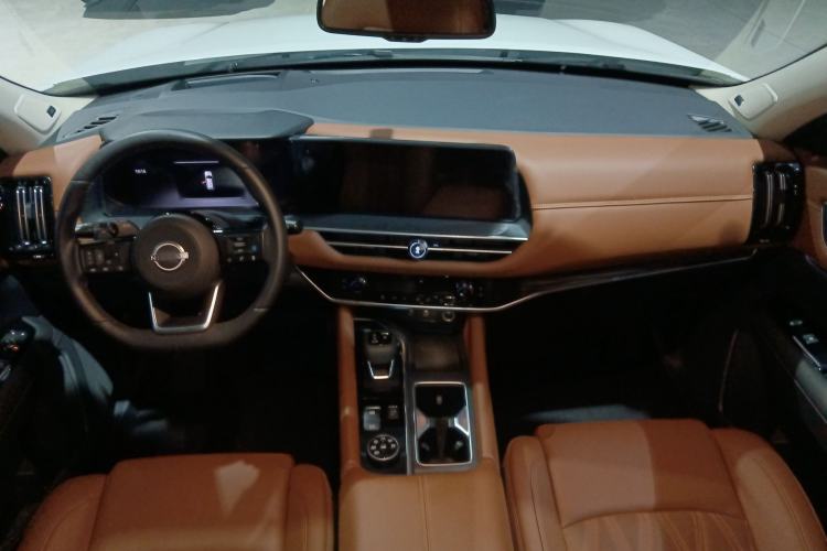 Used Nissan Pathfinder 2024 380 VC-TURBO Four-Wheel Drive Prestige Edition 6 Seats