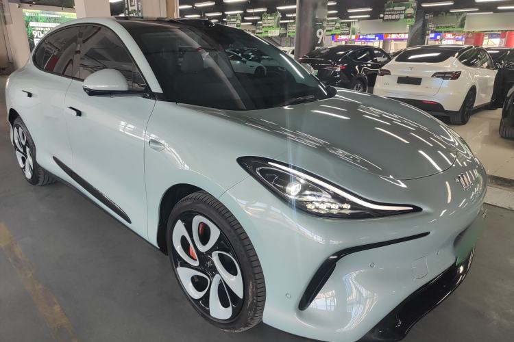 Used IM LS6 2023 Max Extended-Range Version