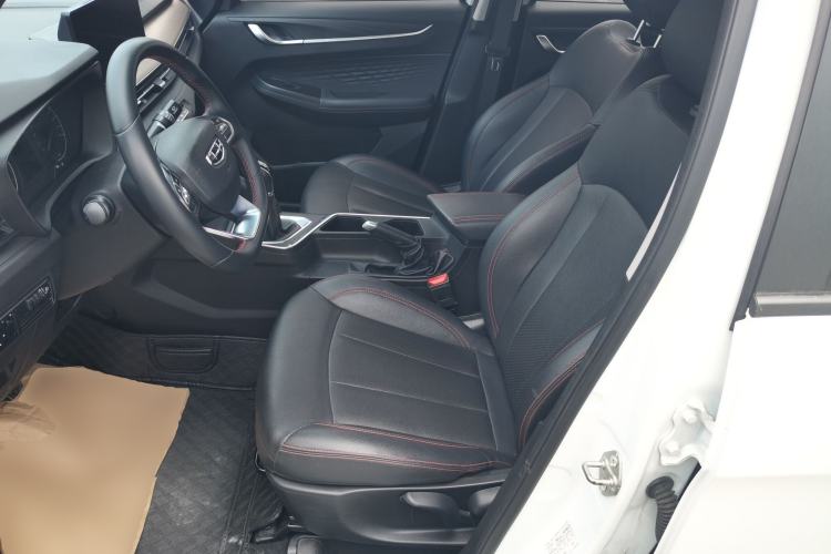 Used Geely Auto Vision X3 2021 PRO 1.5L Manual Elite Model