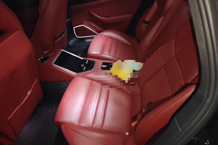 Used Porsche Panamera 2019 Panamera Executive Long Wheelbase 2.9T
