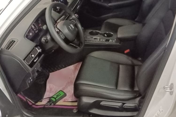 Used Honda Integra 2022 240TURBO CVT Technology Edition